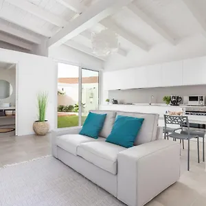  Casa vacanze Bianca - Marlu House -
