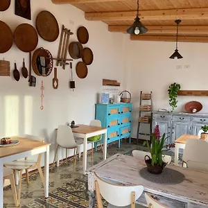 Maison d'hôtes Torremana, Càbras