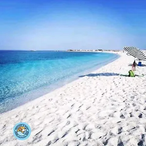  Casa vacanze Profumo Di Mare